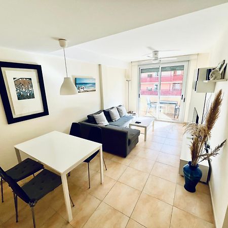 Apartamento Familiar Con Piscina A Un Paso De Playa Cala Sirenas Miami Playa Ngoại thất bức ảnh