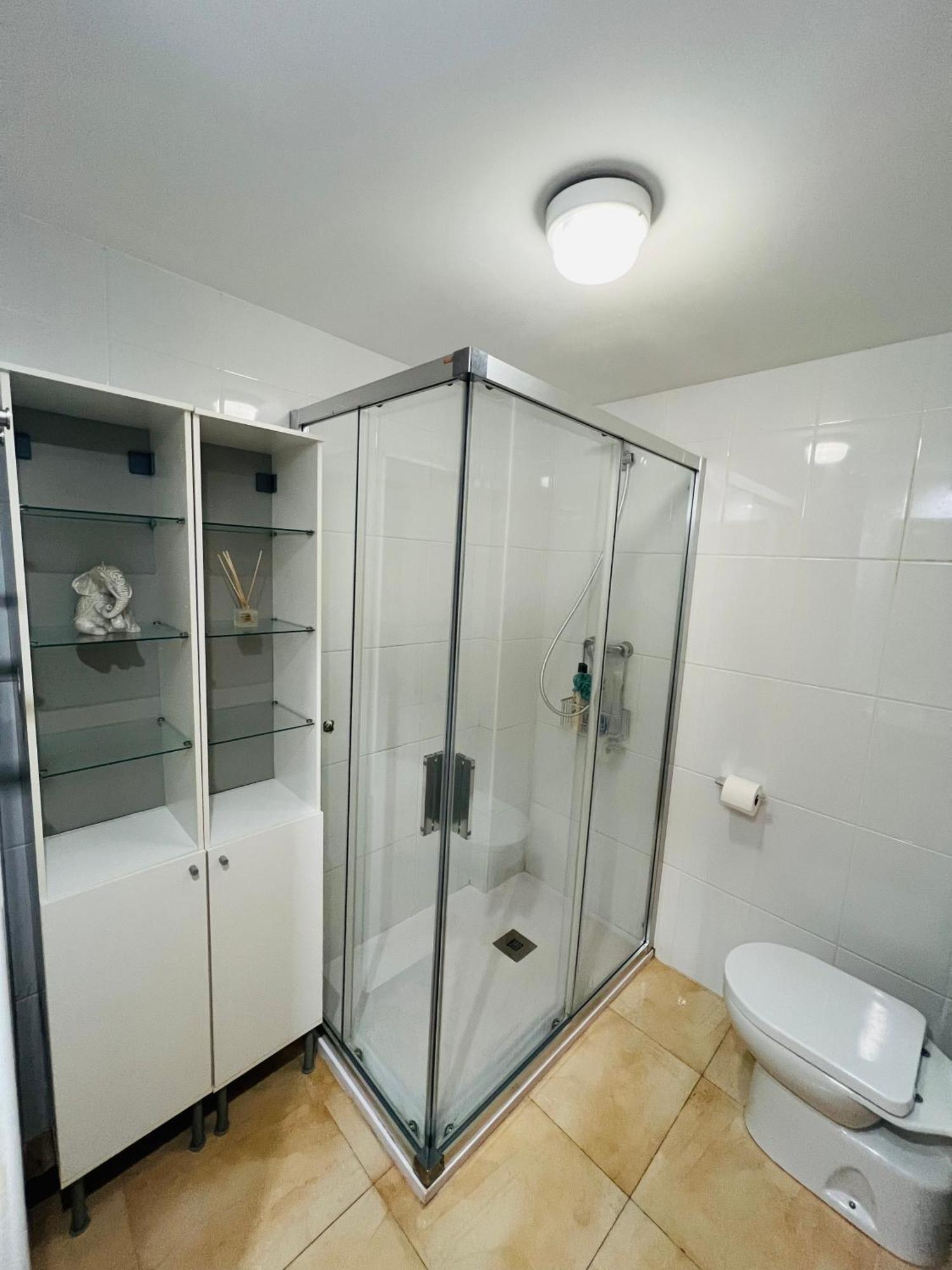 Apartamento Familiar Con Piscina A Un Paso De Playa Cala Sirenas Miami Playa Ngoại thất bức ảnh